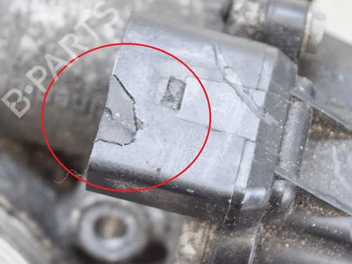 Throttle body VW TRANSPORTER T5 Van (7HA, 7HH, 7EA, 7EH) 2.0 BiTDI | BP6865726M82 - Image 7