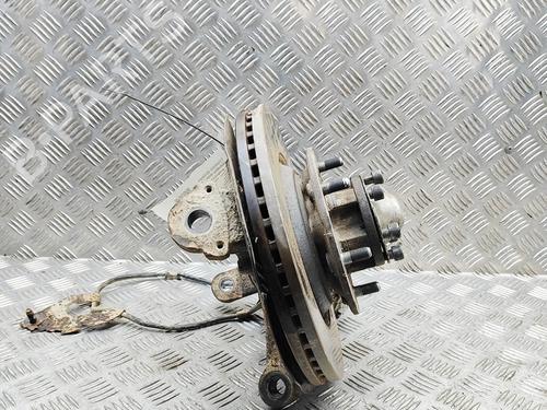 Right front steering knuckle ISUZU D-MAX II (TFR, TFS) 2.5 CRDi 4x4 (TFS86J) | BP38932201M26 - Image 2