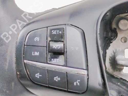 Rat FORD TRANSIT V363 Van (FCD, FDD) E-TRANSIT | BP39446566C49  - Image 7