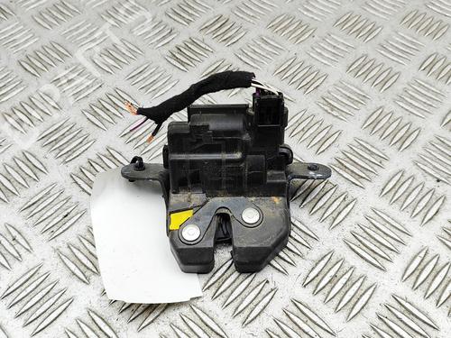 Used Tailgate lock JEEP RENEGADE SUV (BU, B1, BV) 1.3 PHEV 4Xe (190 hp) 30130733