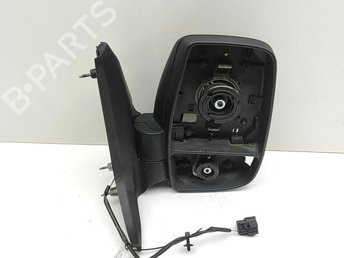 Used Right mirror Right mirror FORD TRANSIT V363 Platform/Chassis (FED, FFD) 2.0 EcoBlue (130 hp) 33732423 33732423