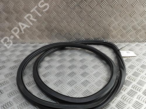 Used Rubber door seal VW POLO VI (AW1, BZ1, AE1) 2.0 GTI (200 hp) 28566356