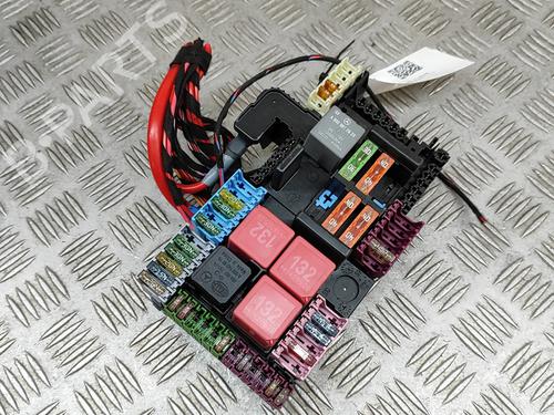 Fuse box MERCEDES-BENZ C-CLASS T-Model (S205) C 220 BlueTEC / d (205.204) | BP24140939E1 