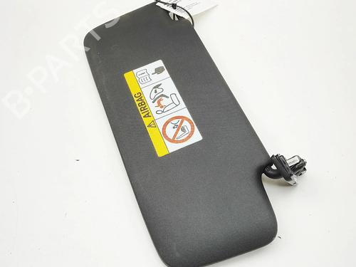 Left sun visor MERCEDES-BENZ EQS (V297) EQS 450+ (297.123) | BP38731599I1 - Image 4