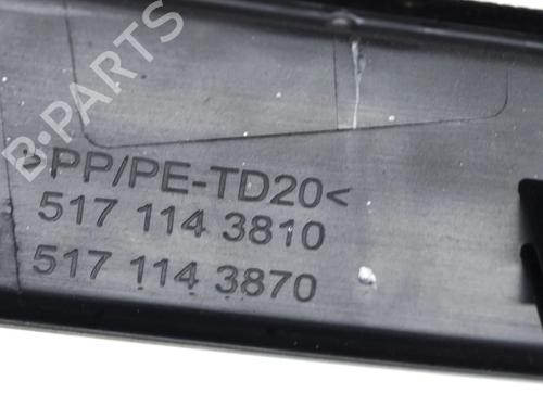 Andre VW GOLF VIII (CD1, DA1) 1.5 TSI | BP27759283O1 