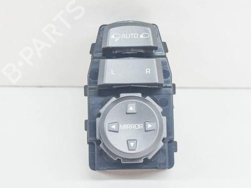 Used Mirror switch Mirror switch HYUNDAI IONIQ (AE) 1.6 GDI Hybrid (105 hp) 14621420 14621420