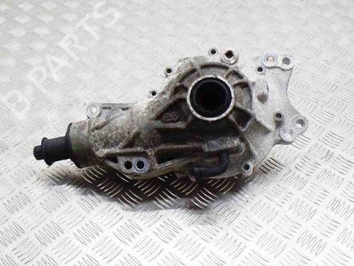 Differential, foran JAGUAR F-PACE (X761) 2.0 TD4 AWD | BP7798904M23 