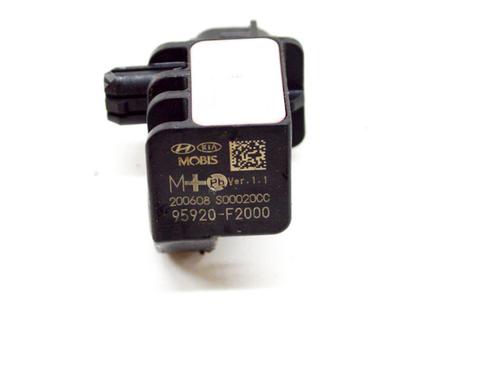 Elektronisk sensor KIA NIRO I (DE) 1.6 GDI Hybrid | BP8837835M84 