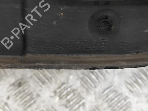 Front slam panel RENAULT MASTER III Bus (JV) 2.3 dCi 135 FWD (JV0N, JV08) | BP36863994C72  - Image 7