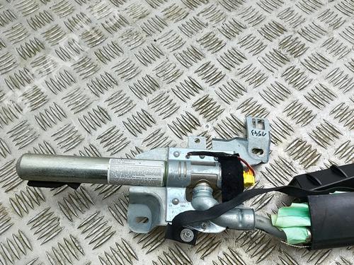 Right curtain airbag MERCEDES-BENZ S-CLASS Coupe (C216) CL 500 4-matic (216.394) | BP32142894C12 