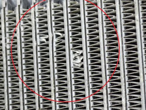 Intercooler KIA CARENS II MPV (FJ) 2.0 CRDi | BP8624502M30