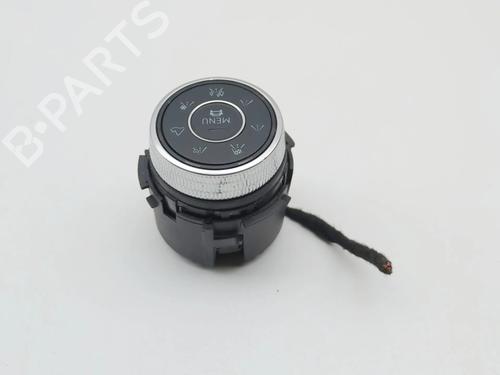 Switch VW TOUAREG (CR7, RC8) 3.0 TDI 4motion | BP38707212I30 - Image 3
