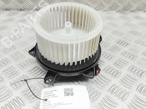 Heater blower motor TESLA MODEL 3 (5YJ3) EV | BP40014511M62 - Image 4