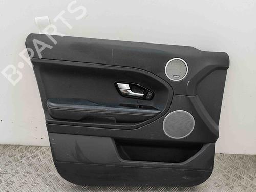 Garniture avant gauche LAND ROVER RANGE ROVER EVOQUE (L538) 2.2 D 4x4 (190 hp) 29753003