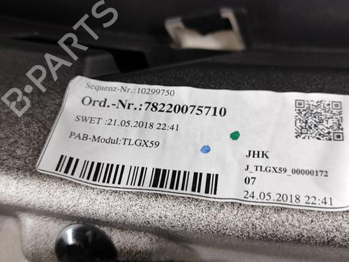 Tailgate JAGUAR I-PACE (X590) EV400 AWD | BP27780175C6 