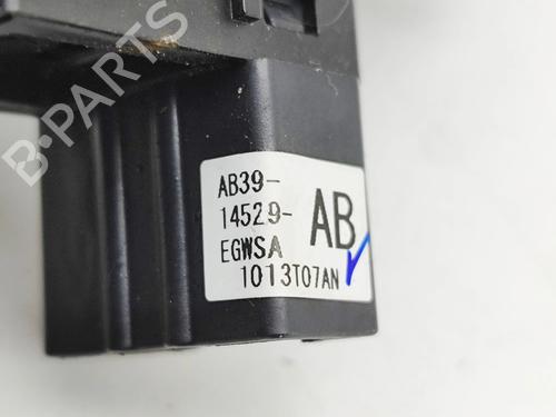 Left front window switch FORD RANGER (TKE) 3.2 TDCi 4x4 | BP35767663I27  - Image 6