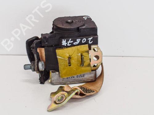 Rear left seatbelt MERCEDES-BENZ S-CLASS (W220) S 430 (220.070, 220.170) | BP6839170I29 