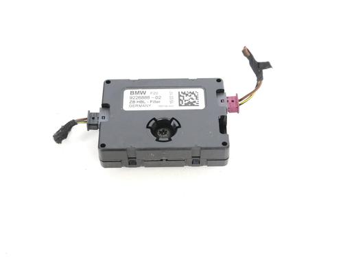 Electronic module BMW 1 (F20) M 140 i | BP30280885M83 - Image 4