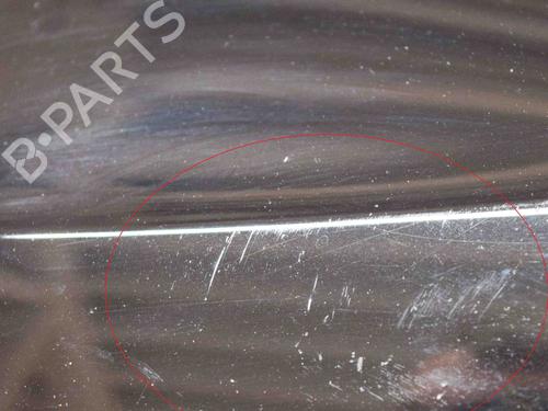 Left mirror AUDI Q3 (F3B) 35 TFSI | BP27763684C26 