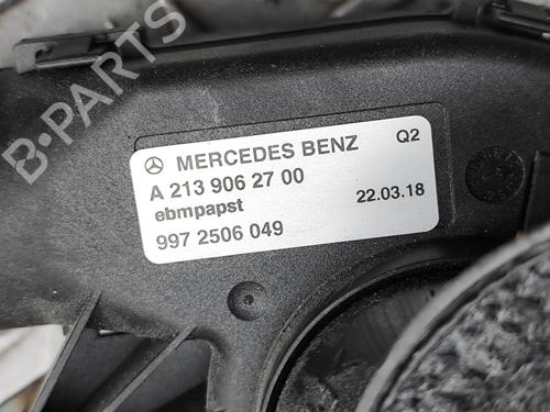 Electronic module MERCEDES-BENZ E-CLASS Coupe (C238) E 220 d (238.314) | BP36782965M83 - Image 5