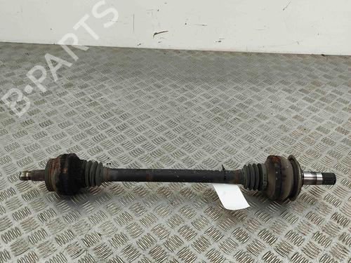 Left rear driveshaft MERCEDES-BENZ C-CLASS (W204) C 350 CDI (204.023) | BP29730745M40 