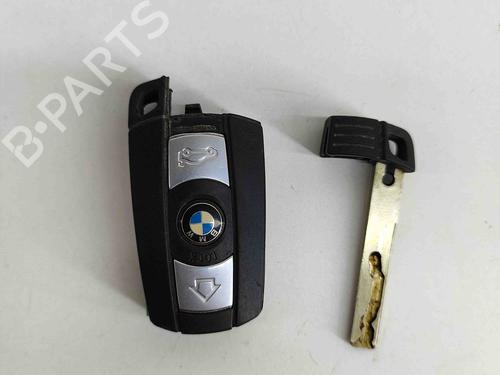 Used Electronic module BMW 1 Convertible (E88) 118 d (143 hp) 29730628