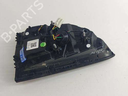 Left tailgate light MG MG ZS SUV (AZS1) EV | BP30885399C79