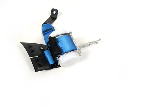 Used Rear left seatbelt BMW i8 (I12) hybrid (231 hp) 30207529