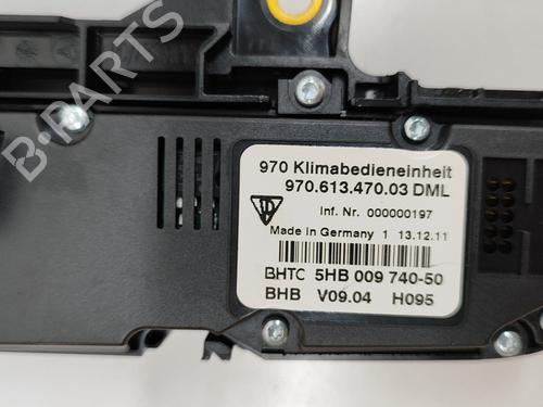 Switch PORSCHE PANAMERA (970) 3.6 4 | BP27803909I30 