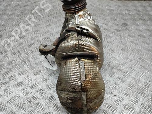 Catalyst MERCEDES-BENZ SPRINTER 3,5-t Van (B907, B910) 315 CDI RWD (907.631, 907.633, 907.635, 907.637) | BP39380971M10 - Image 4