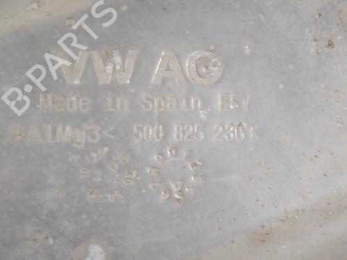 Underbody protection VW GOLF VIII (CD1, DA1) 1.5 TSI | BP30253001M92 - Image 5