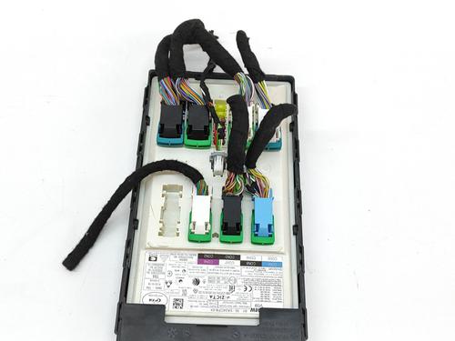 Electronic module BMW 8 Gran Coupe (G16, F93) 840 i | BP28563253M83 