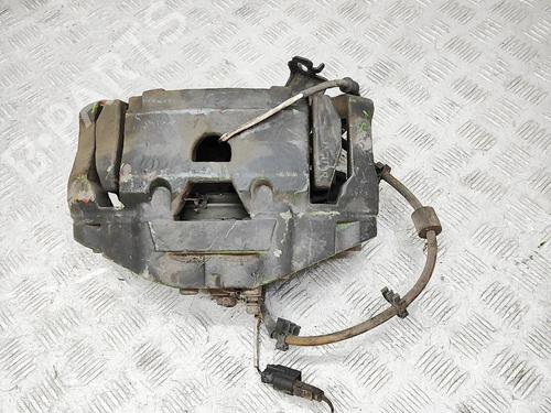 Left front brake caliper JAGUAR F-TYPE Convertible (X152) 3.0 SCV6 | BP39205214M105 - Image 3