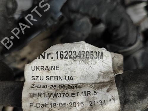 Wiring harness VW GOLF VII (5G1, BQ1, BE1, BE2) e-Golf | BP27394106E16