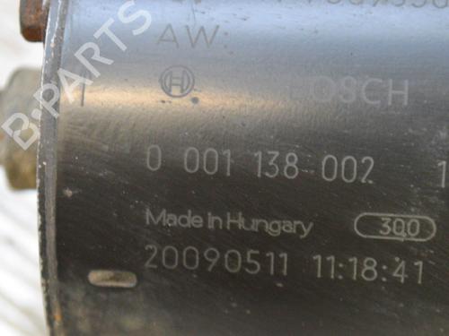 Starter BMW 3 (E90) 320 i | BP6764069M8 