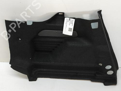 Bagagerumsbeklædning JEEP AVENGER (J2) 1.2 GSE T3 (101 hp) 28556600