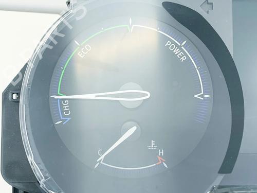 Instrument cluster TOYOTA C-HR (_X1_) 1.8 Hybrid (ZYX10_, ZYX11_, ZYX10R, ZYX11R) | BP27500020C47 