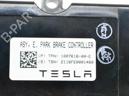 Electronic module TESLA MODEL S (5YJS) 90D AWD | BP10072666M83 