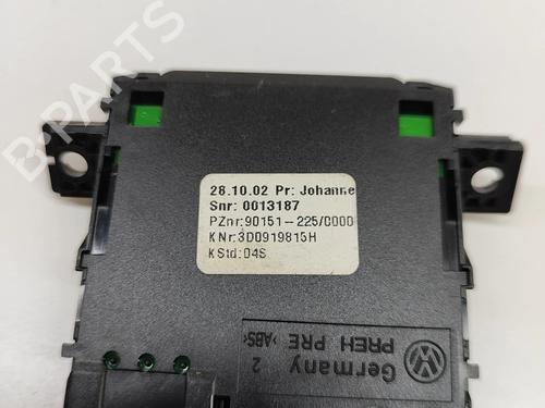 Switch VW PHAETON (3D1, 3D2, 3D3, 3D4, 3D6, 3D7, 3D8, 3D9) 6.0 W12 4motion | BP24307780I30  - Image 6