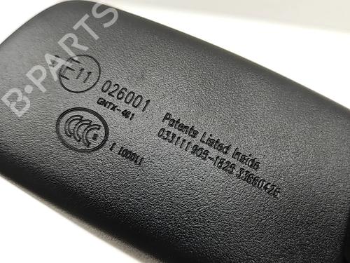 Rear mirror NISSAN GT-R (R35) V6 | BP33962667I6  - Image 6