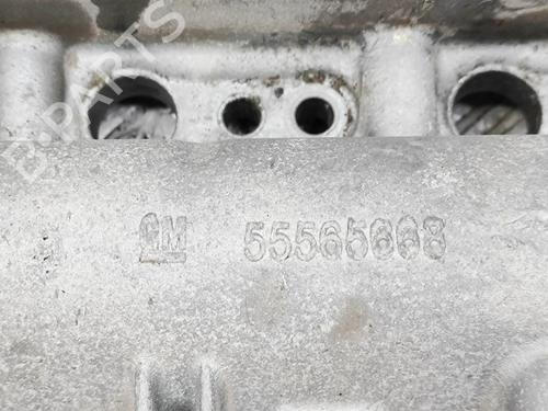 Cylinder head OPEL INSIGNIA A (G09) 2.0 CDTI (68) | BP39930176M5  - Image 5