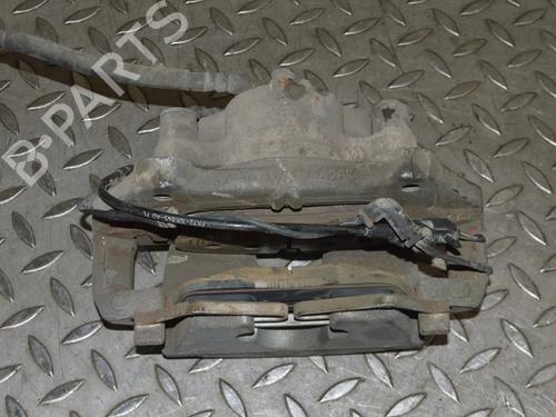 Left front brake caliper LAND ROVER RANGE ROVER EVOQUE (L538) 2.0 D 4x4 | BP30894248M105 - Image 3