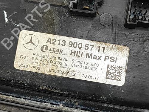 Módulo eletrónico MERCEDES-BENZ E-CLASS (W213) AMG E 43 4-matic (213.064) | BP31926413M83