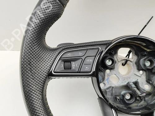 Rat AUDI A5 Sportback (F5A, F5F) 35 TFSI Mild Hybrid | BP33384676C49 - Image 3