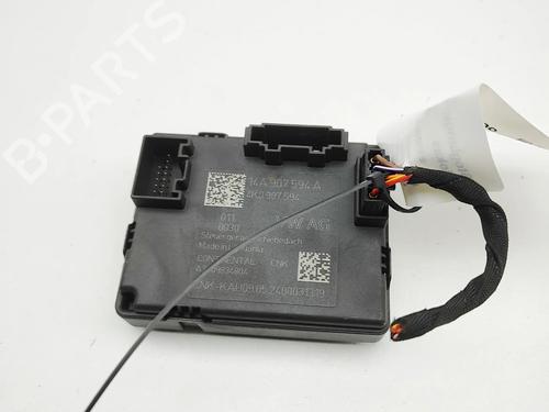 Used Electronic module Electronic module VW ID.7 (ED2) PRO (286 hp) 39989764 39989764
