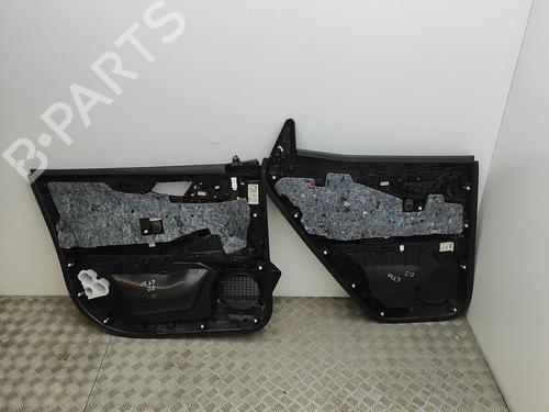 Seats set RENAULT AUSTRAL E-TECH 200 Hybrid (HGM2) | BP38500012C78 - Image 11