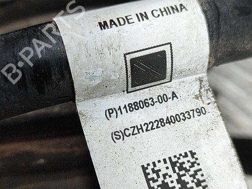 Left front shock absorber TESLA MODEL Y (5YJY) EV Rear-Wheel Drive | BP33367707M16  - Image 5