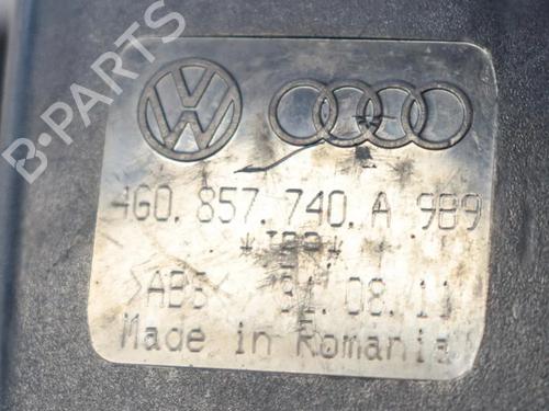 Used Seat buckle Seat buckle AUDI A6 C7 (4G2, 4GC) 2.0 TDI (177 hp) 14665611 14665611
