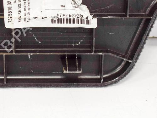 Other BMW 3 Gran Turismo (F34) 330 d xDrive | BP6751332O1