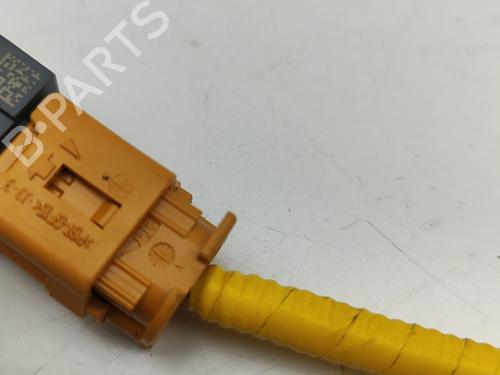 Electronic sensor HYUNDAI SANTA FÉ III (DM, DMA) 2.2 CRDi 4WD | BP27799762M84 